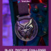 Black Panther Virtual Challenge (15km)